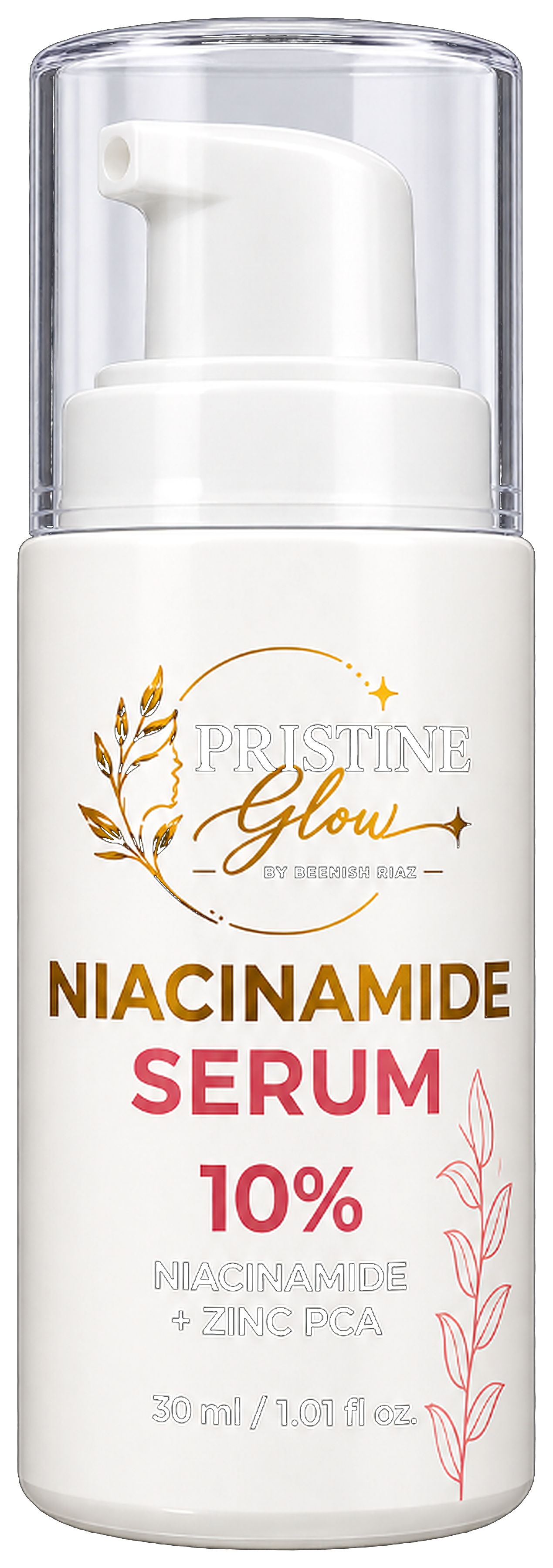Niacinamide Serum