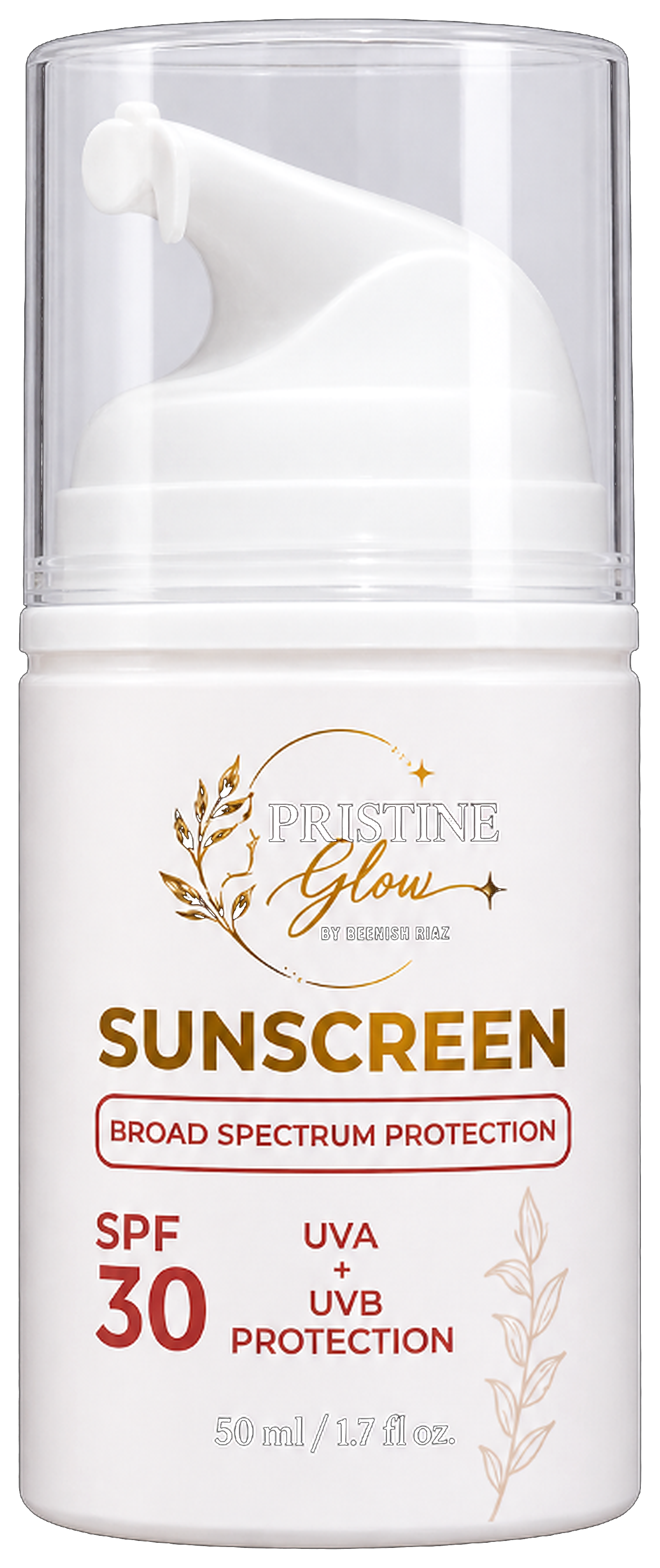Sunscreen