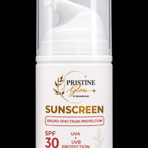 Sunscreen